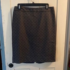 Pencil skirt from Boden